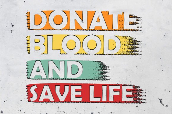 Download Donate Blood and Save Life - Premium Resources